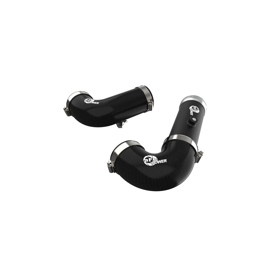 aFe 46-20454-B Charge Pipe Kit GM Trucks/SUVs 20-21 L6-3.0L (td) LM2 | ML Performance UK Car Parts