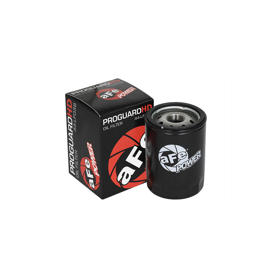 aFe 44-LF038 Oil Filter | ML Performance UK Car Parts
