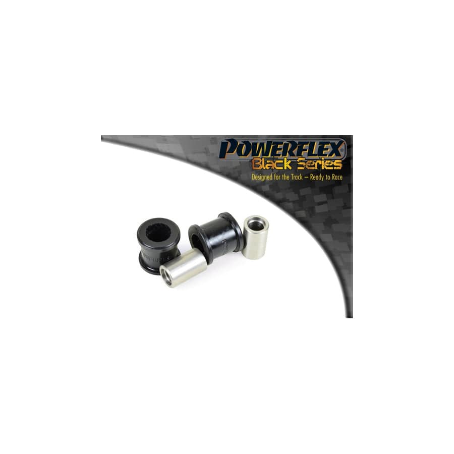 Powerflex PFF3-112BLK Audi Coupe Front Steering Tie Rod Bush | ML Performance UK Car Parts