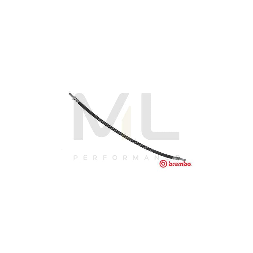 BREMBO T 44 025 Brake Hose 470mm, M10X1 | ML Performance Car Parts