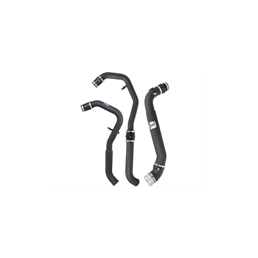 aFe 46-20204-B Charge Pipe Kit Ford F-150 15-19 V6-2.7L (tt) | ML Performance UK Car Parts