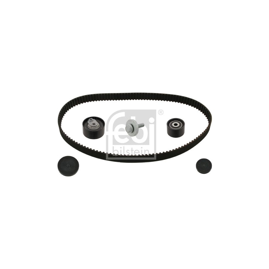Febi 45102 Timing Belt & Water Pump Kit