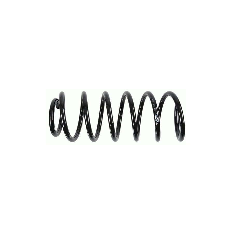 Sachs 997 747 Coil Spring