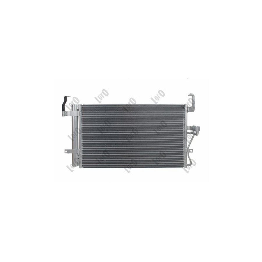 Abakus 0190160004 Air Conditioning Condenser | ML Performance UK