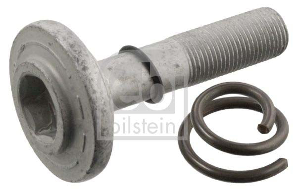 Febi Bilstein 104750 Axle Bolt, Drive Shaft | ML Performance UK Car Parts