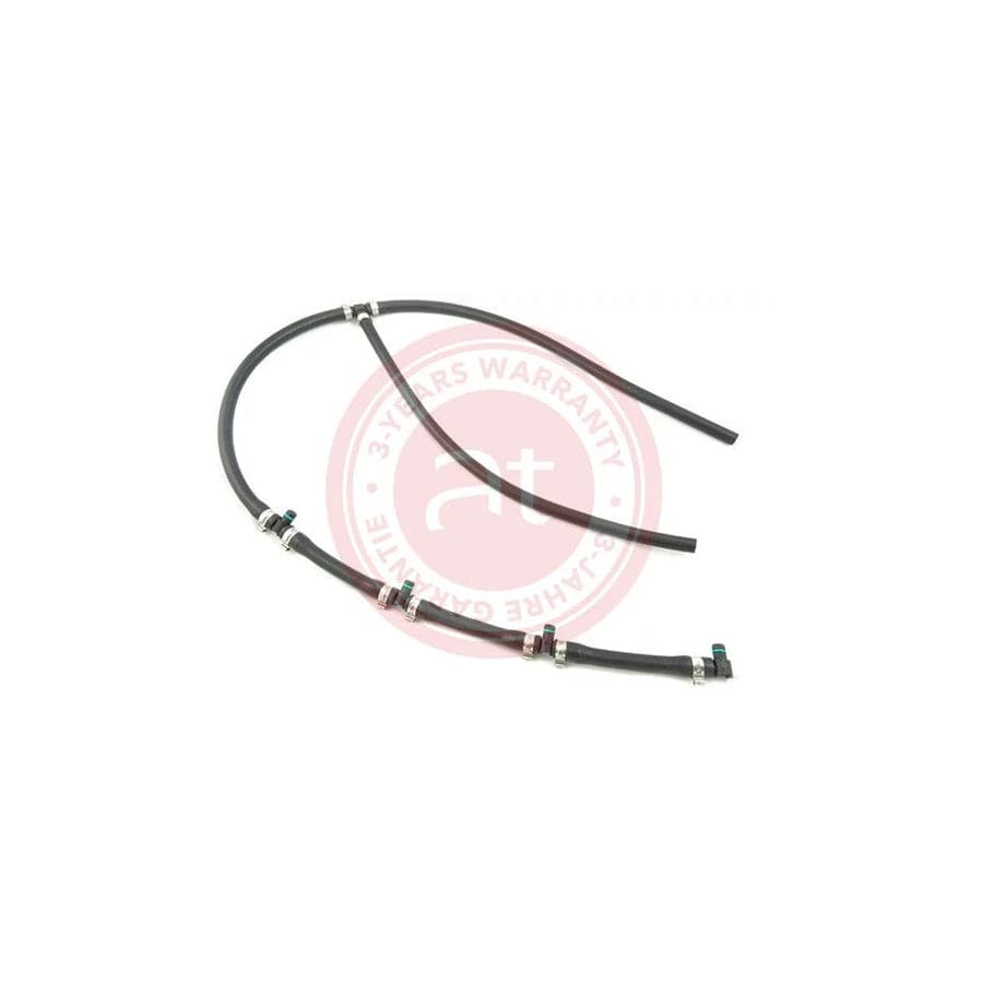 At Autoteile Germany at22198 Hose, Fuel Overflow