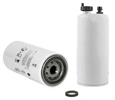 WIX Filters 33422 Fuel Filter