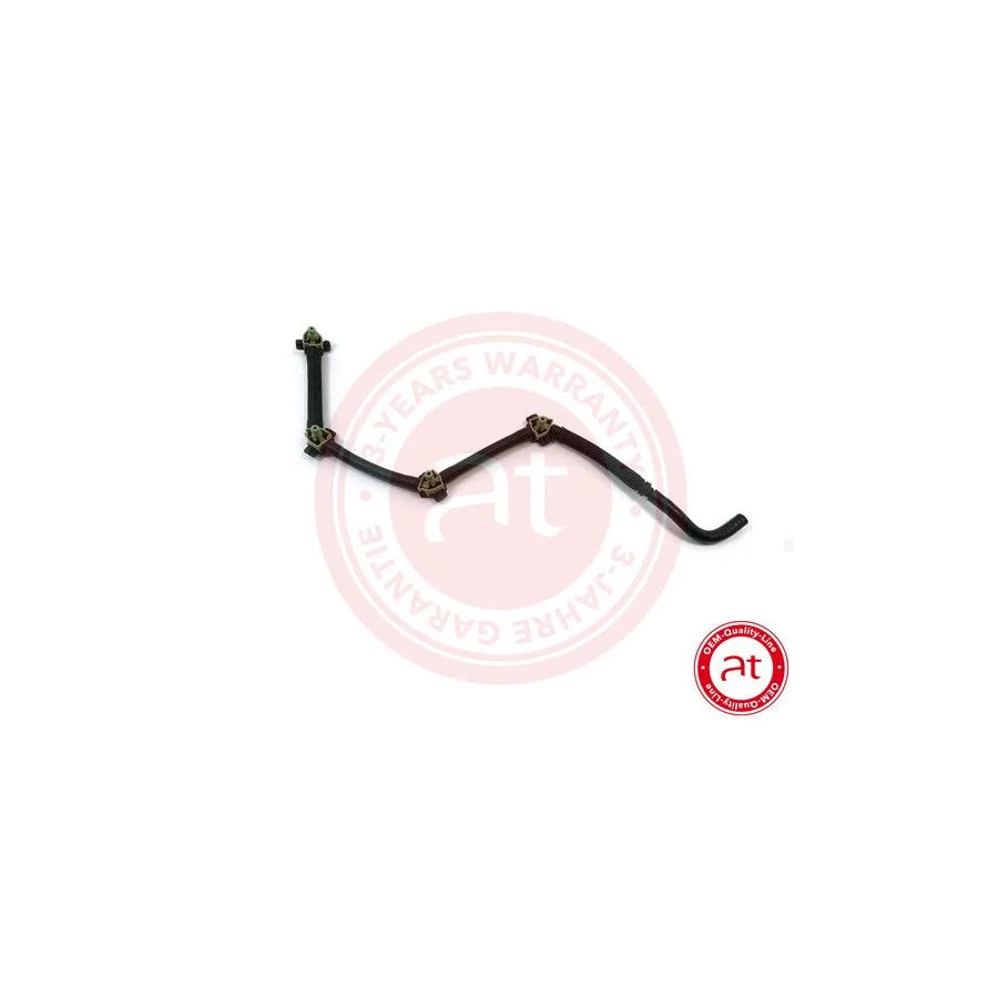 At Autoteile Germany at22194 Hose, Fuel Overflow