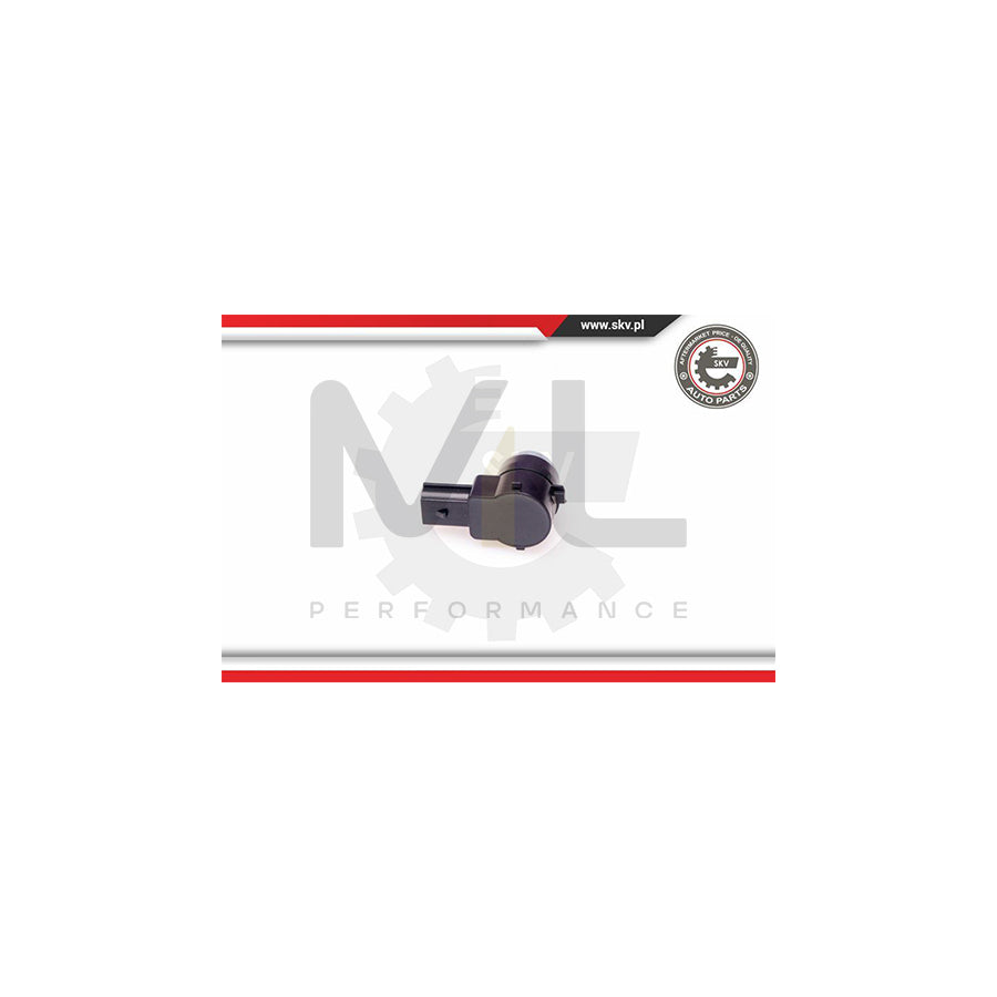 ESEN SKV 28SKV069 Parking sensor Front and Rear, Ultrasonic Sensor | ML Performance Car Parts
