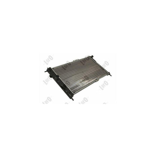Abakus 0110170004 Engine Radiator For Daewoo Nexia | ML Performance UK