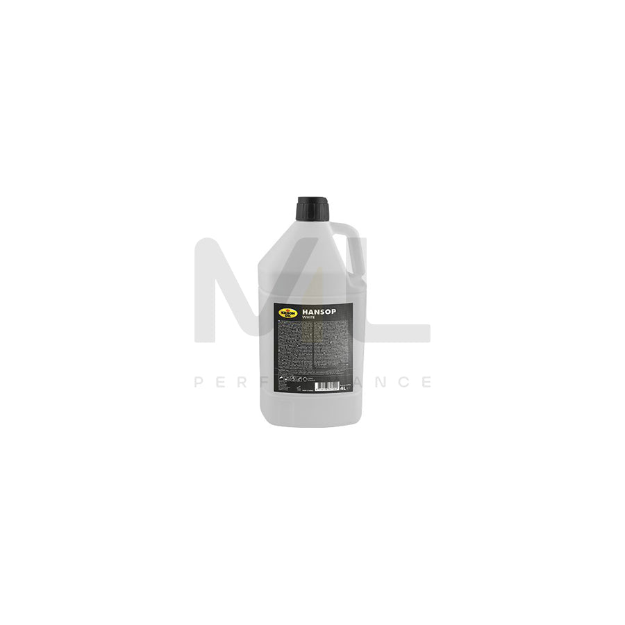 KROON OIL 32794 Skin Protection Products | ML Performance Car Parts