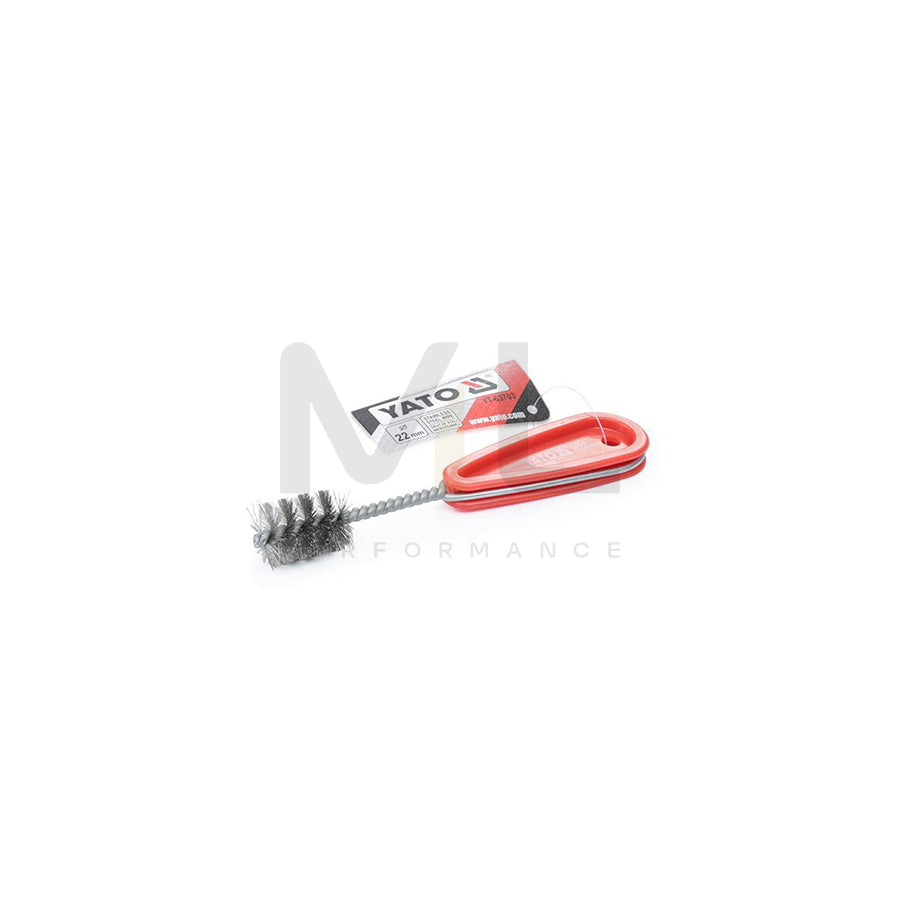 YATO YT-63703 Cleaning brush | ML Performance Car Parts