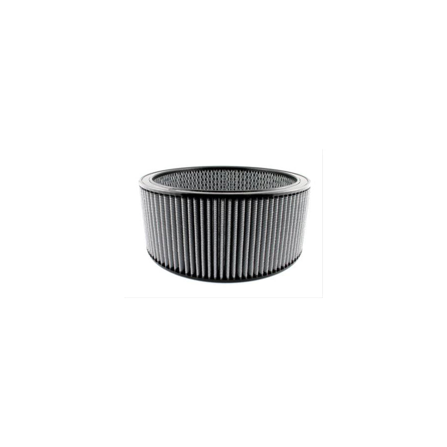 aFe 18-11427 14 IN OD x 12 IN ID x 6 IN H w/ Expanded Metal Round Racing Air Filter  | ML Performance UK Car Parts