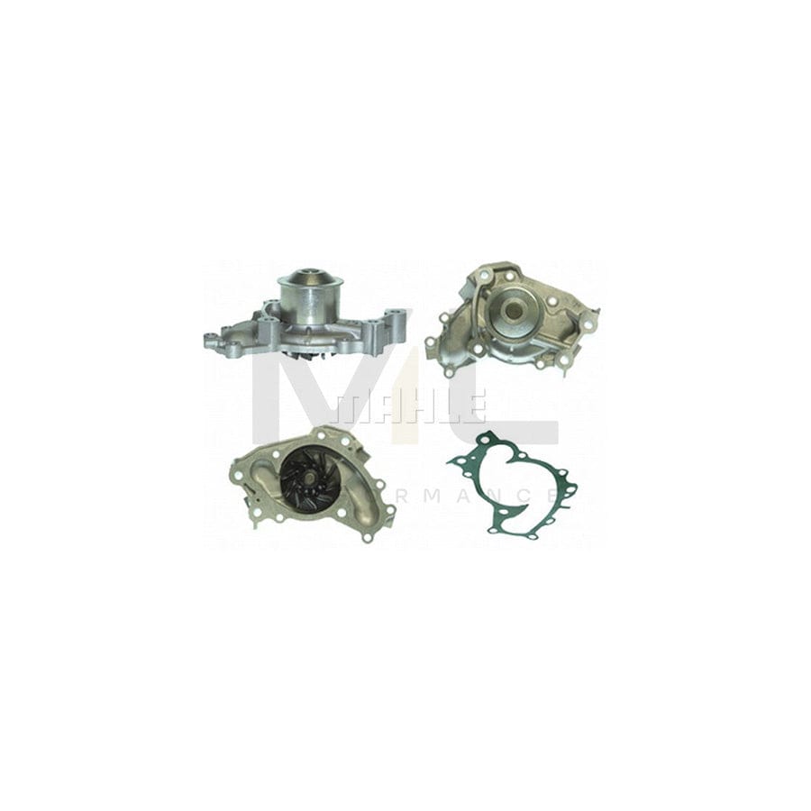 MAHLE ORIGINAL CP 336 000P Water Pump | ML Performance Car Parts