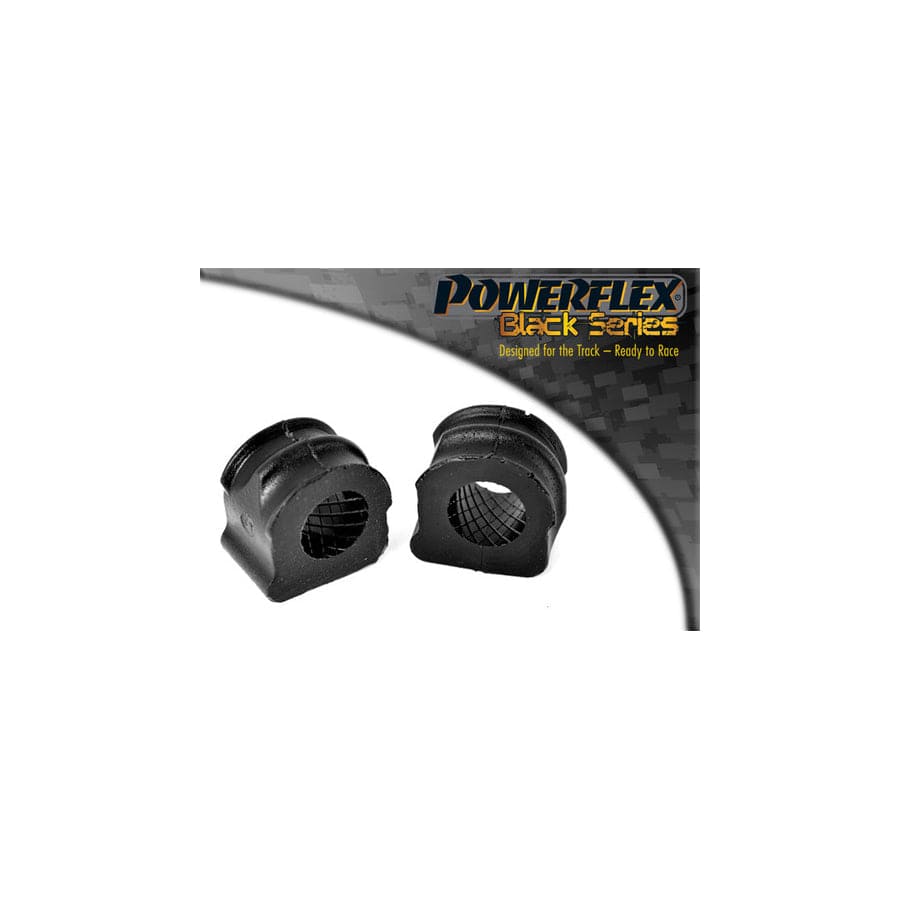 Powerflex PFF3-503-20BLK Audi Front Anti Roll Bar Mounting 20mm (Inc. TT & S3) | ML Performance UK Car Parts
