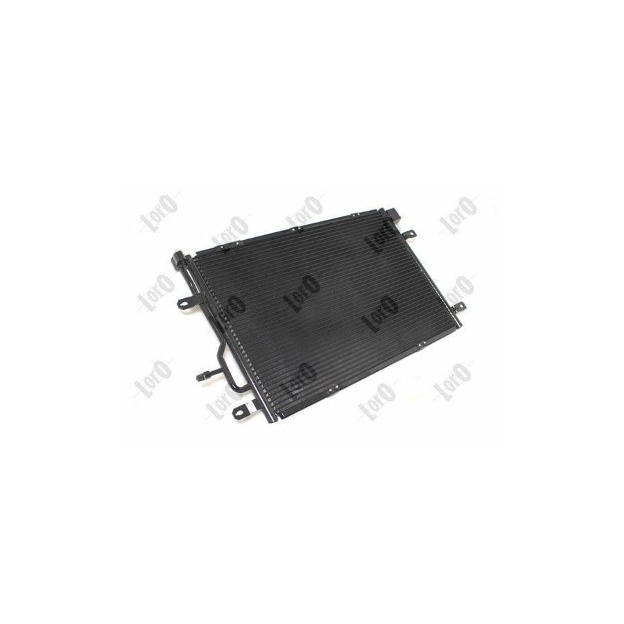 Abakus 0030160006 Air Conditioning Condenser For Audi A4 | ML Performance UK