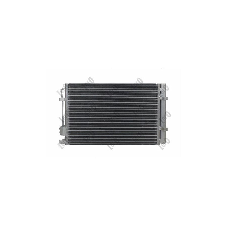 Abakus 0190160028 Air Conditioning Condenser For Hyundai I20 I Hatchback (Pb) | ML Performance UK