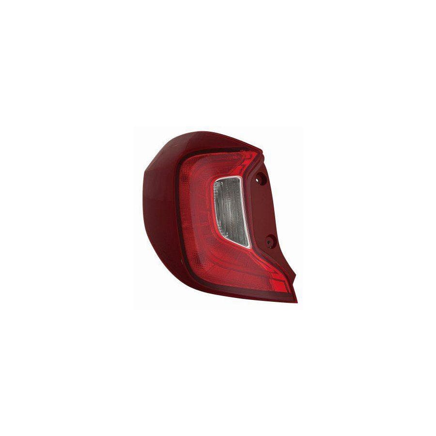 Abakus 2231984LUE Rear Light For Kia Picanto Iii (Ja) | ML Performance UK