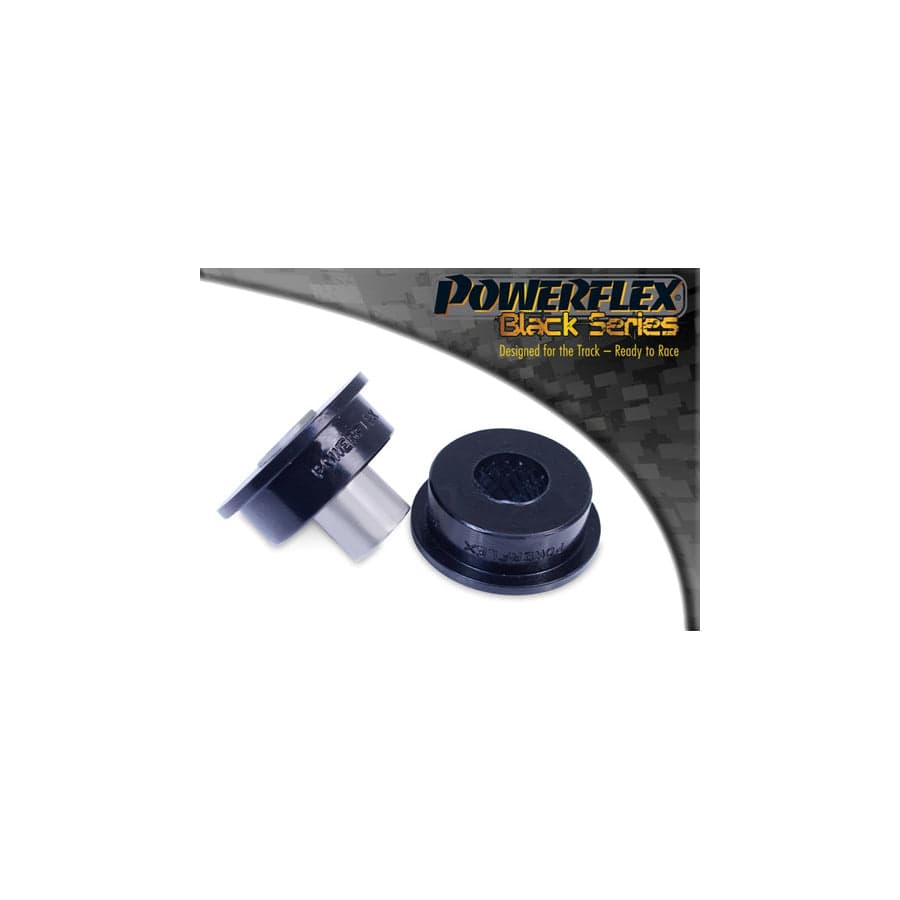 Powerflex PFF30-321BLK Lancia Integrale Upper Right Engine Stabiliser Arm Bush | ML Performance UK Car Parts