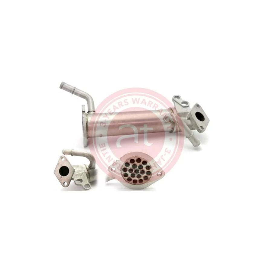 At Autoteile Germany at22378 Egr Cooler For Ford Transit