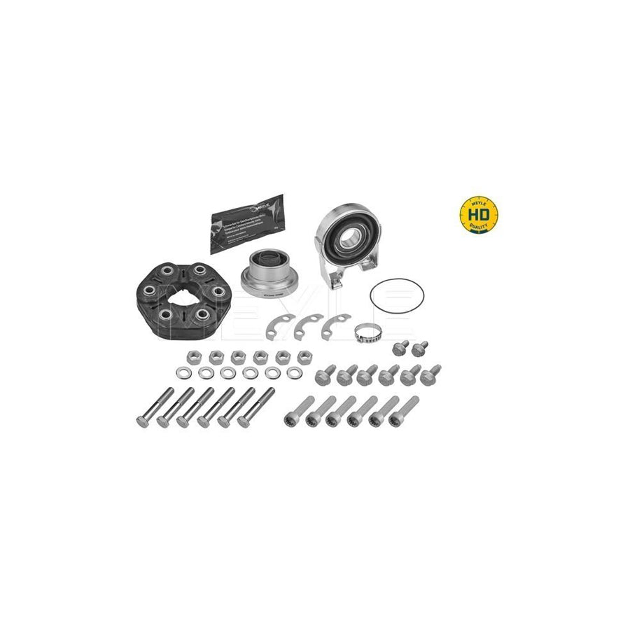 Meyle 100 152 2001/Hd Drive Shaft Coupler ML Performance