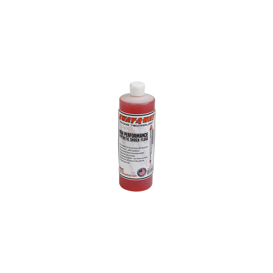 aFe 50010-SP30 Shock Oil, 1 Quart Shock Fluid | ML Performance UK Car Parts