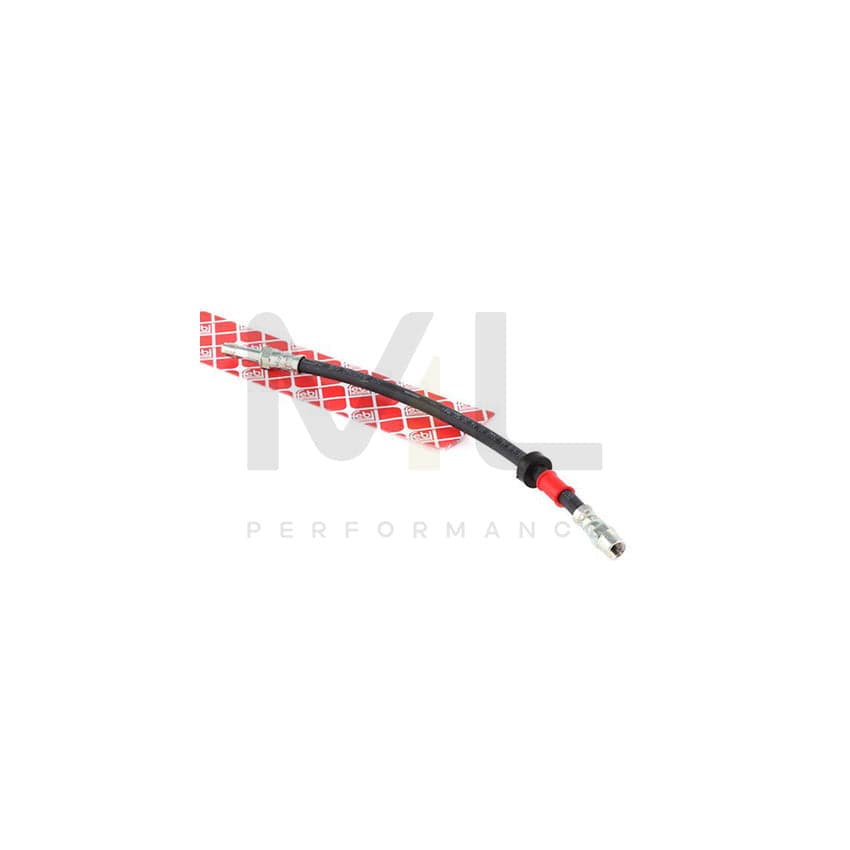FEBI BILSTEIN 33487 Brake Hose Front Axle Left, Front Axle Right, 367mm | ML Performance Car Parts