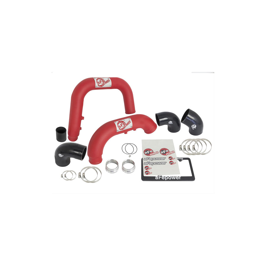 aFe 46-20264-R Charge Pipe Kit GM Colorado/Canyon 16-21 L4-2.8L (td) LWN | ML Performance UK Car Parts