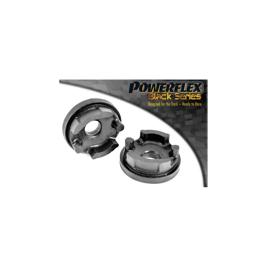 Powerflex PFF34-603BLK Lotus Front Engine Mount Insert (Inc. Exige, 111R) | ML Performance UK Car Parts