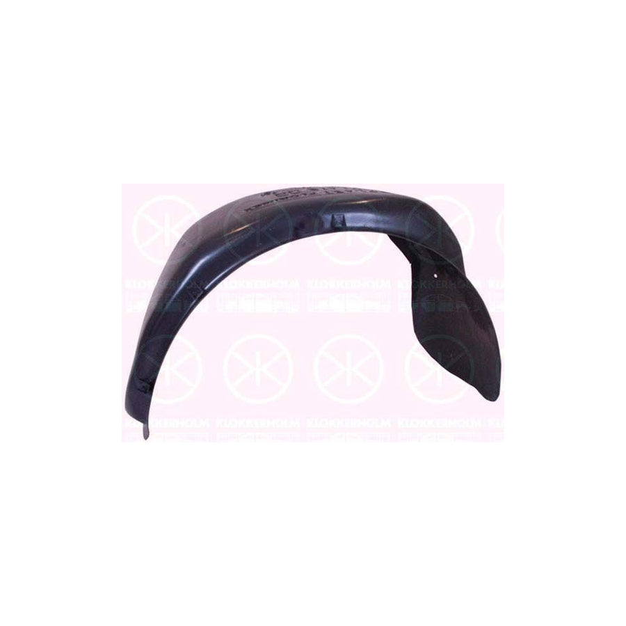 Klokkerholm 8101548 Panelling, Mudguard for TOYOTA AYGO | ML Performance UK Car Parts