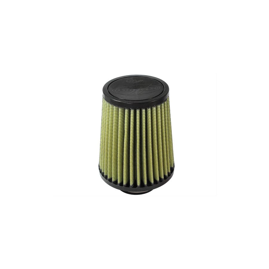 aFe 72-30018 3 IN F x 6 IN B x 4-3/4 IN T x 7 IN H Universal Air Filter | ML Performance UK Car Parts