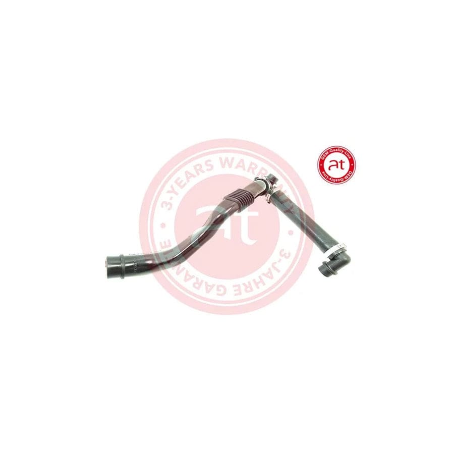 At Autoteile Germany at22479 Crankcase Breather Hose