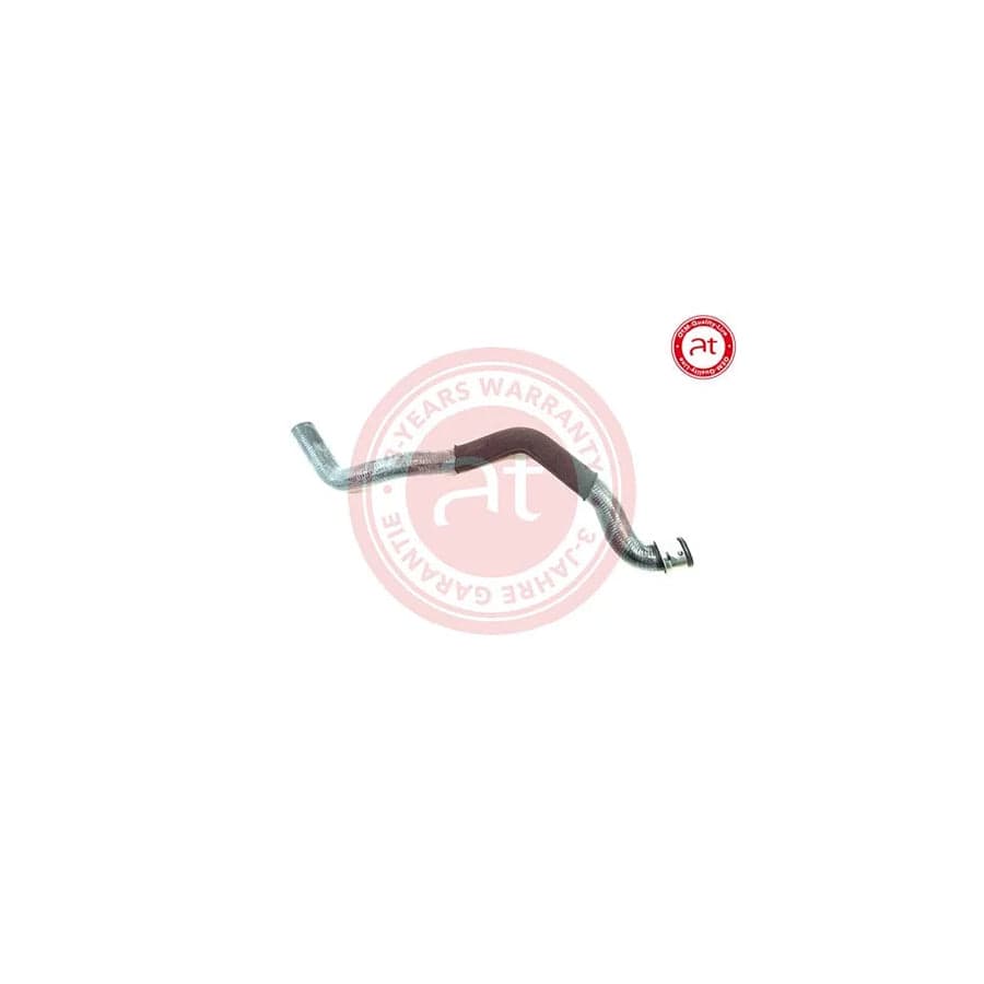 At Autoteile Germany at22473 Radiator Hose