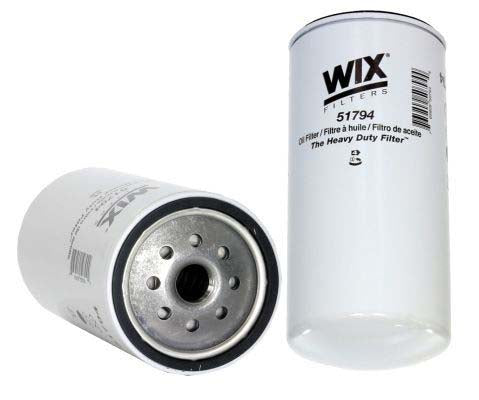 WIX Filters 51279 Oil Filter