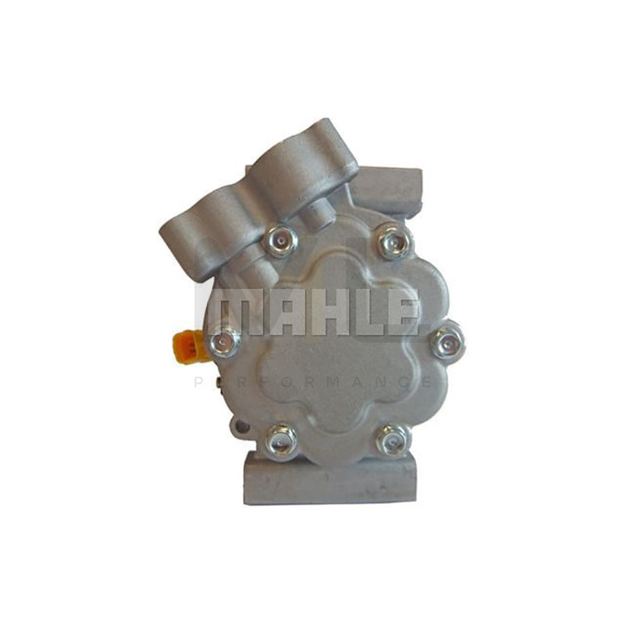 MAHLE ORIGINAL ACP 361 000S Compressor, air conditioning PAG 46, Refrigerant: R 134a, with seal ring | ML Performance Car Parts