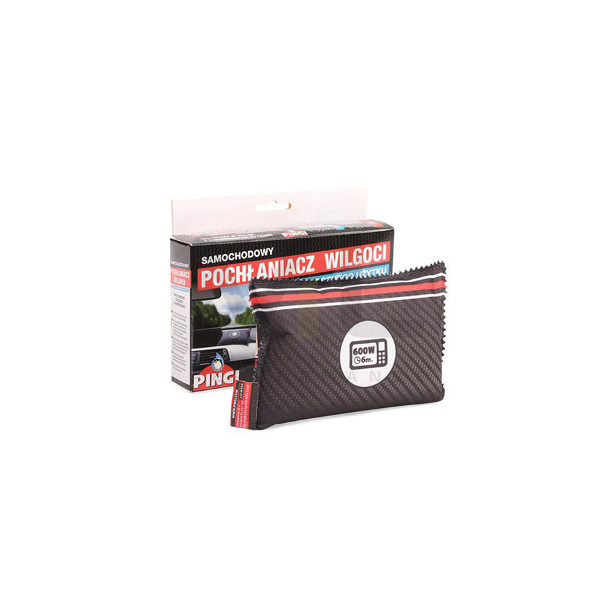 PINGI LVA300 Car dehumidifier reusable ML Performance