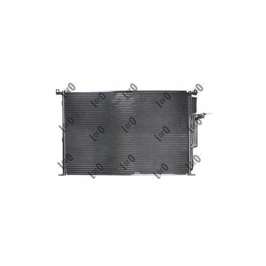 Abakus 0030160026 Air Conditioning Condenser For Audi A8 D3 (4E2, 4E8) | ML Performance UK