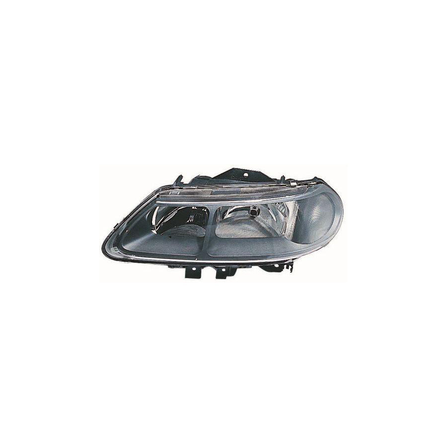 Abakus 5511132RLDEM Headlight For Renault Laguna | ML Performance UK