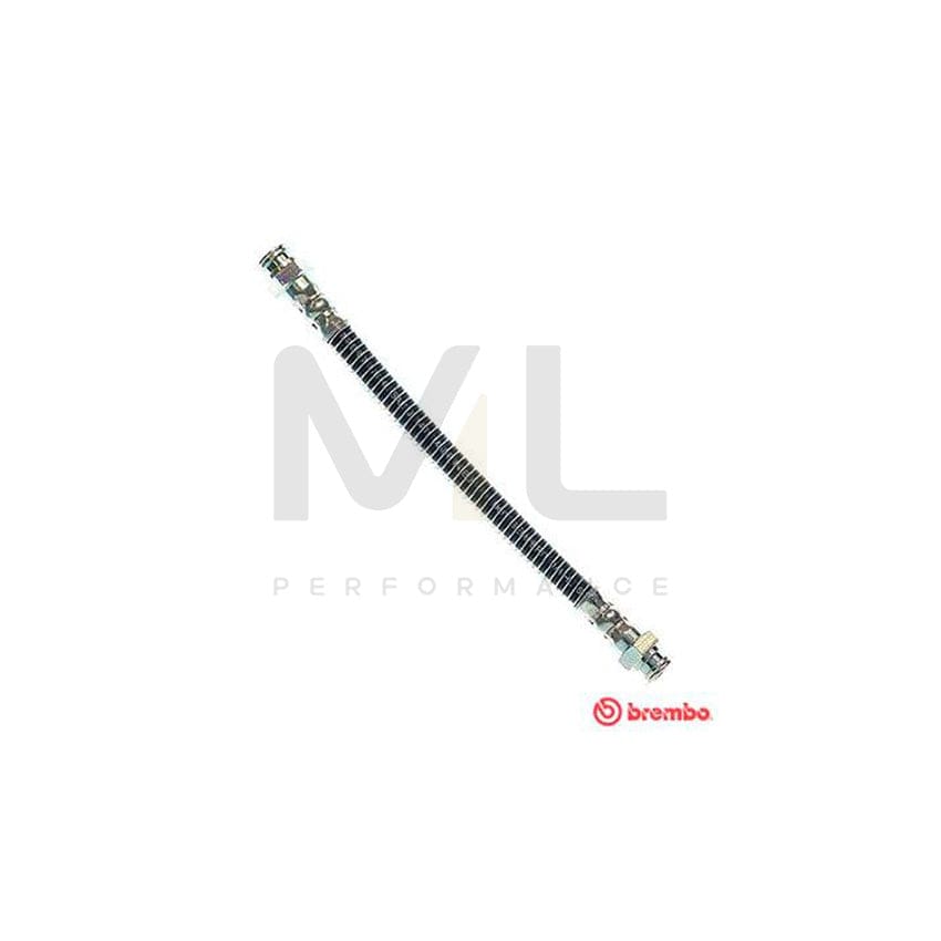 BREMBO T 61 022 Brake Hose 222mm, F10X1 | ML Performance Car Parts