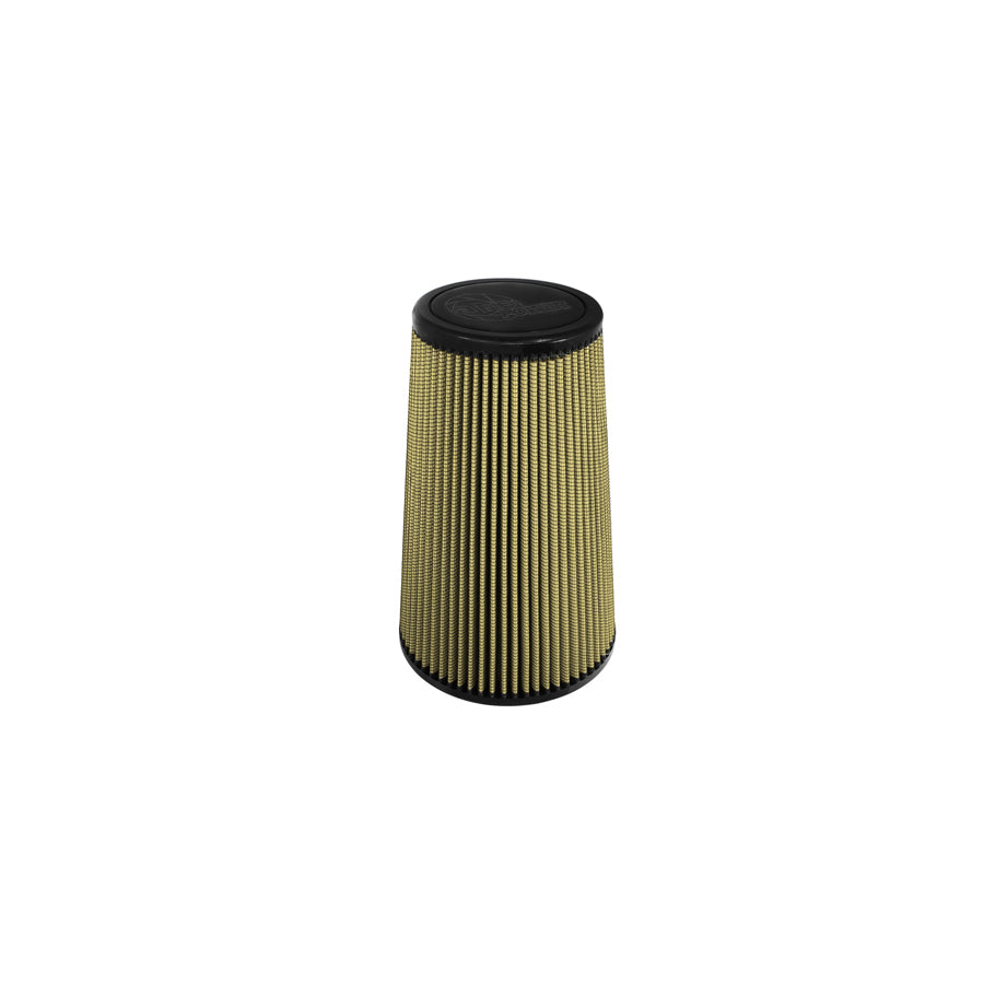 aFe 72-90041 5 IN F x 7-1/2 IN B x 5-1/2 IN T x 12 IN H Intake Replacement Air Filter | ML Performance UK Car Parts