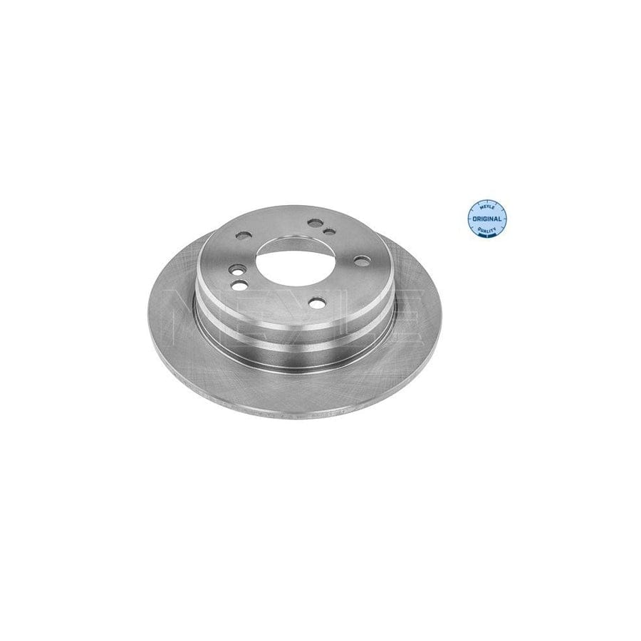 Meyle 015 523 0020 Brake Disc Suitable For Mercedes-Benz C-Class
