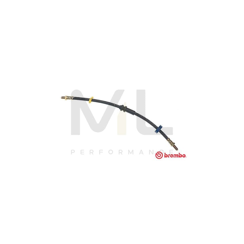 BREMBO T 23 065 Brake Hose 450mm, M10X1 | ML Performance Car Parts