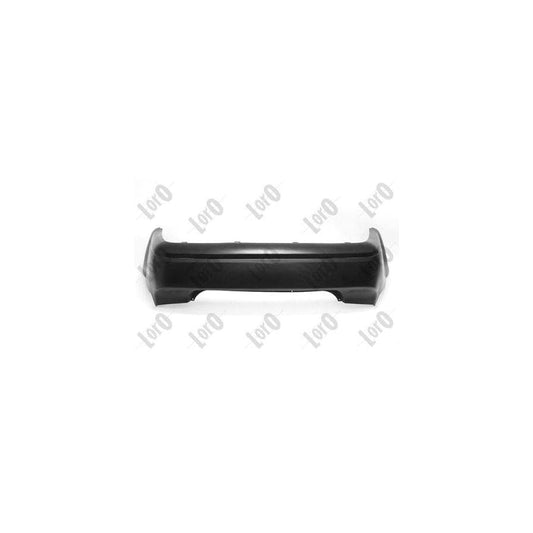 Abakus 01103500 Rear Bumper For Daewoo Nubira | ML Performance UK