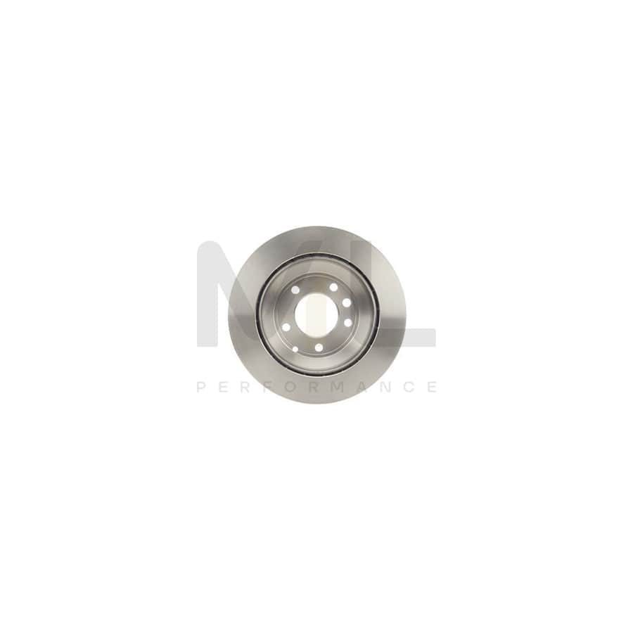 BOSCH 0 986 479 S20 Brake Disc Vented, Oiled | ML Performance Car Parts