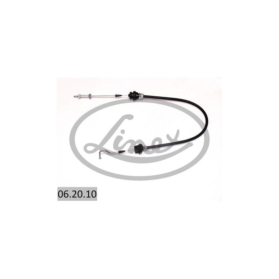 LINEX 06.20.10 Accelerator Cable for BMW 5 Series | ML Performance UK Car Parts