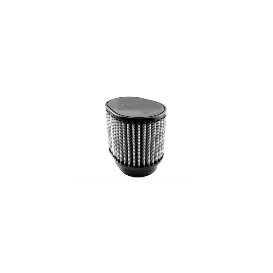 aFe 18-09001 (3-1/2 x 2-1/2) IN F x (5 x 4) IN B x (5 x 4) IN T x 4 IN H Universal Air Filter  | ML Performance UK Car Parts