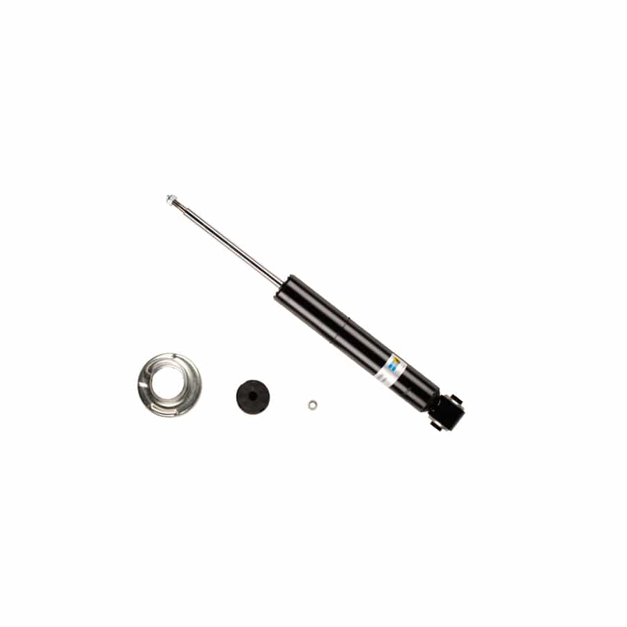 Bilstein 19-020150 AUDI C3 B4 OE Replacement Rear Shock Absorber (Inc. 100 & 200) 1 | ML Performance UK Car Parts