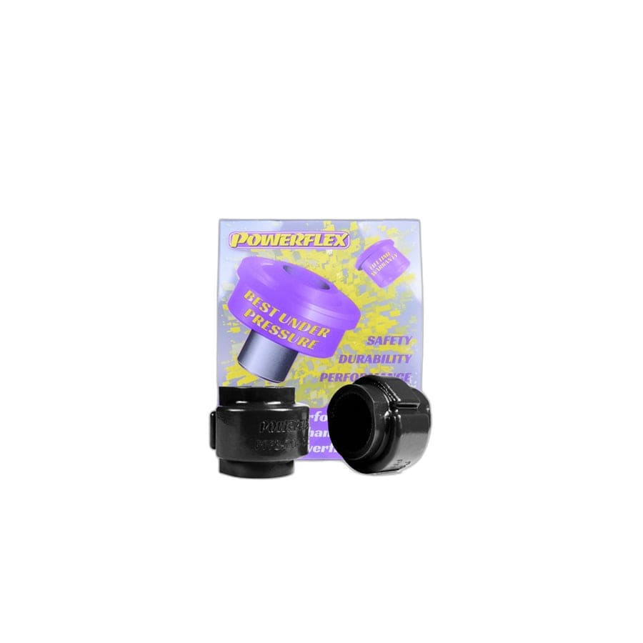 Powerflex PFF3-204-31.5 Audi Seat Front Anti Roll Bar Bush 31.5mm (Inc. RS4, S8, Exeo) | ML Performance UK Car Parts