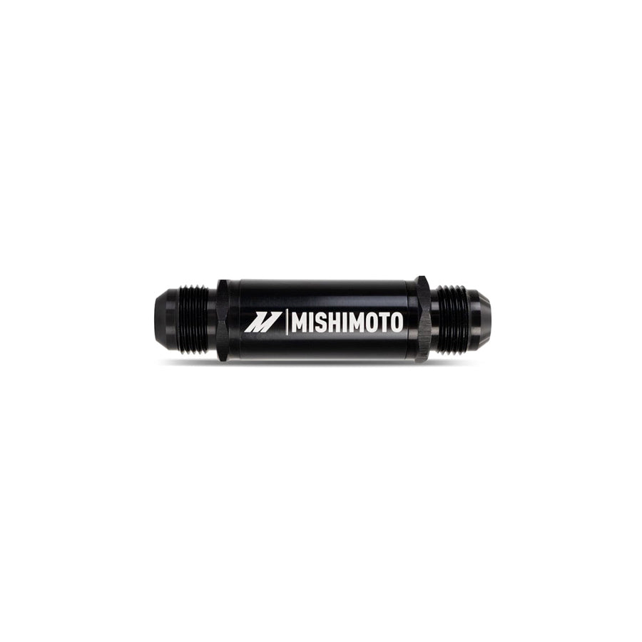 Mishimoto MMOC-PF-10 In-Line Pre-Filter (-10AN)
