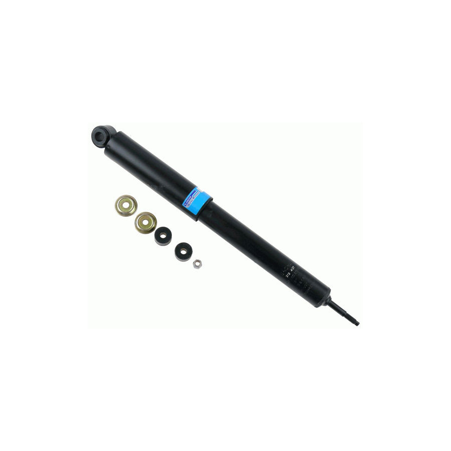 Sachs 312 437 Shock Absorber For Toyota Previa / Estima I (Xr10, Xr20)